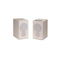PSB iQ2 - BluOS Streaming Powered Speakers Rood