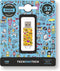 Tech1Tech TEC4501-32 - Usb-stick - 32GB - Multi-color
