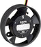 SEPA LF_40B12 Axiaalventilator 12 V/DC 152 l/min (Ø x h) 40 mm x 10 mm