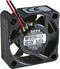SEPA MFB25F12 Axiaalventilator 12 V/DC 4.2 m³/h (l x b x h) 25 x 25 x 10 mm