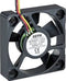 SEPA MFB40H05 Axiaalventilator 5 V/DC 11.0 m³/h (l x b x h) 40 x 40 x 10 mm