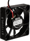 SEPA MFB40H12 Axiaalventilator 12 V/DC 185 l/min (l x b x h) 40 x 40 x 10 mm