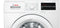 Bosch WAT28431 Wasmachine 8 kg 1400 rpm | VarioPerfect