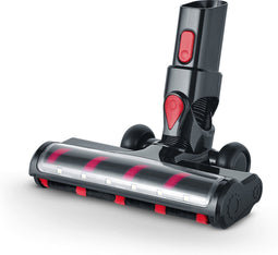 SEPURO-mondstuk voor harde vloeren