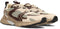 POSH by Poelman LOLA - Dames sneakers - Chunky zool - Bordeaux met combinatie