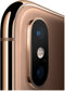 Apple iPhone XS Max - Goud - 512 GB - Fysieke simkaart + eSIM