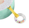 Sophie de Giraf Activity Wheel - Babyspeelgoed - Ontwikkeling en stimulatie voor baby's - Vanaf 6 maanden - Meerkleurig