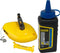 STANLEY Slaglijnmolenkit ABS - 30m Slaglijn - Blauw