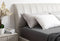 Home&Comfort Jersey Hoeslaken – 100% Katoen, tot 30 cm Matrashoogte – 140-160 x 200-220 cm –