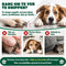 Mister Mill Nagelknipper Hond - Nagelschaar Kat - Veiligheidsstop - RVS