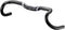Controltech CLS Gravel Riser Stuur Ø31,8mm, black/grey Stuurbreedte 440mm