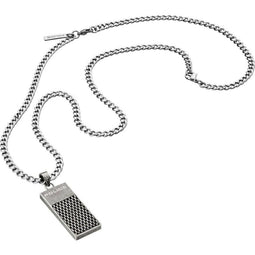 Politieketting met hanger verdediging PJ.25553PSE/03