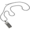 Politieketting met hanger verdediging PJ.25553PSE/03