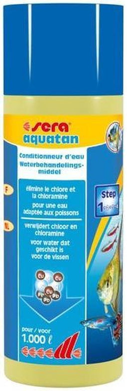 sera aquatan 250ml