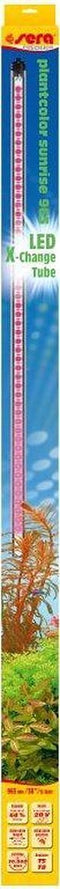 sera LED X-Change Tube plantcolor sunrise965-1045mm 1 st (13 W)