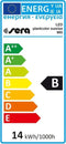 sera LED X-Change Tube plantcolor sunrise965-1045mm 1 st (13 W)