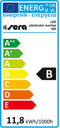 sera LED X-Change Tube plantcolor sunrise965-1045mm 1 st (13 W)