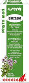 Sera Phyto med Baktazid 30 ml.