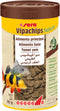 Sera Vipachips Nature - Inhoud: 250ml