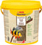Sera Vipachips Nature - Inhoud: 250ml