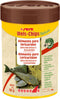 Sera Wels Chips Natuur 250ml-vissenvoer