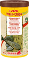 Sera Wels Chips Natuur 250ml-vissenvoer