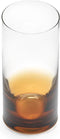 Serax Kelly Wearstler Zuma longdrinkglas D7cm H16cm amber