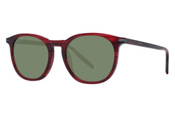 Serengeti Arlie SS483001 Zonnebril - Dames - Rood - Gepolariseerd