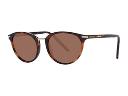 Serengeti Elyna 8844 Zonnebril - Dames - Bruin - Gepolariseerd