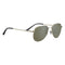 Serengeti Haywood Small SS544003 Shiny Light Gold Polarized 555nm