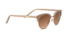 Serengeti Lela 8940 Zonnebril - Dames - Roze - Gepolariseerd