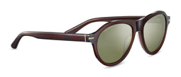 Serengeti SS527004 Danby Redish Brown Polarized 555nm