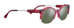 Serengeti Vinita SS529004 Red Polar 555NM