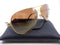 Serengeti zonnebril Carrara 8546 Gold Polarized - 59mm