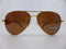 Serengeti zonnebril Carrara 8546 Gold Polarized - 59mm