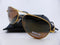 Serengeti zonnebril Carrara 8546 Gold Polarized - 59mm