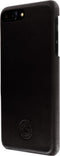 Serenity 2 in 1 Leather Wallet Case Apple iPhone 7/8 Plus Timeless Black