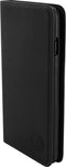Serenity 2 in 1 Leather Wallet Case Apple iPhone 7/8 Plus Timeless Black