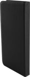 Serenity 2 in 1 Leather Wallet Case Apple iPhone 7/8 Plus Timeless Black