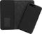 Serenity 2 in 1 Leather Wallet Case Apple iPhone 7/8 Plus Timeless Black