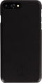 Serenity 2 in 1 Leather Wallet Case Apple iPhone 7/8 Plus Timeless Black