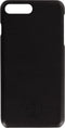 Serenity 2 in 1 Leather Wallet Case Apple iPhone 7/8 Plus Timeless Black