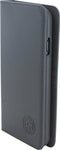 Serenity 2 in 1 Leather Wallet Case Apple iPhone SE 2022/SE 2020/8 Discrete Grey