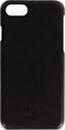 Serenity 2 in 1 Leather Wallet Case Apple iPhone SE 2022/SE 2020/8 Timeless Black