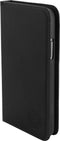 Serenity 2 in 1 Leather Wallet Case Apple iPhone X/XS Timeless Black