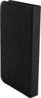 Serenity 2 in 1 Leather Wallet Case Apple iPhone X/XS Timeless Black