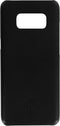 Serenity 2 in 1 Leather Wallet Case Samsung Galaxy S8 Timeless Black