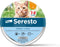 Seresto Teken- En Vlooienband Kat 38 cm - Anti tekenmiddel - per stuk