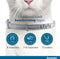 Seresto Teken- En Vlooienband Kat 38 cm - Anti tekenmiddel - per stuk