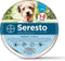 Seresto Teken- En Vlooienband Small - Anti tekenmiddel - per stuk Tot 8 Kg